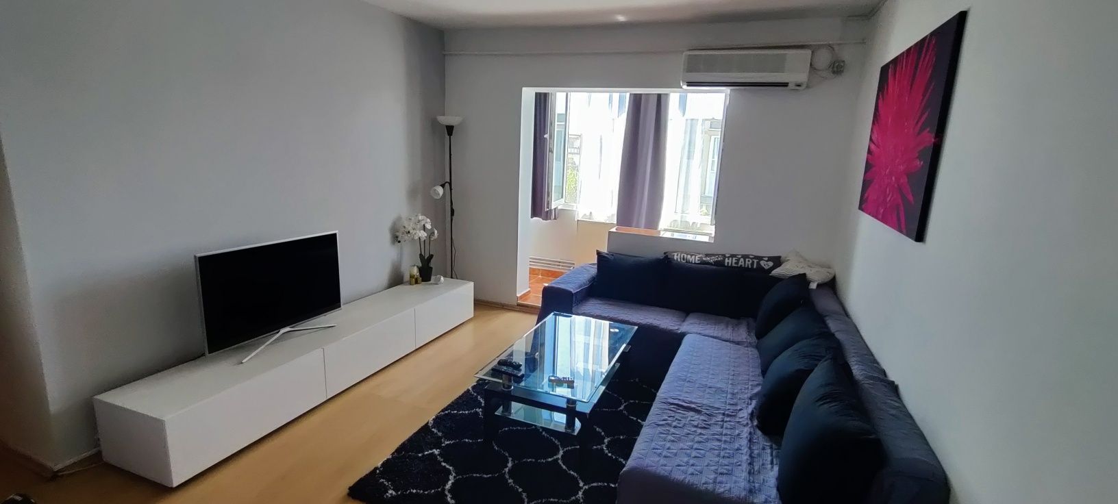Închiriez apartament 2 camere termen scurt