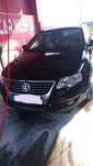 Vindem mașină Volskwagen passat an 2007 4x4