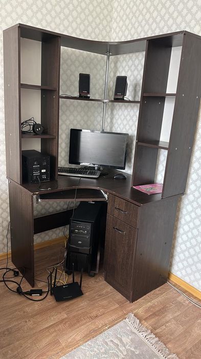 Компьютер продам