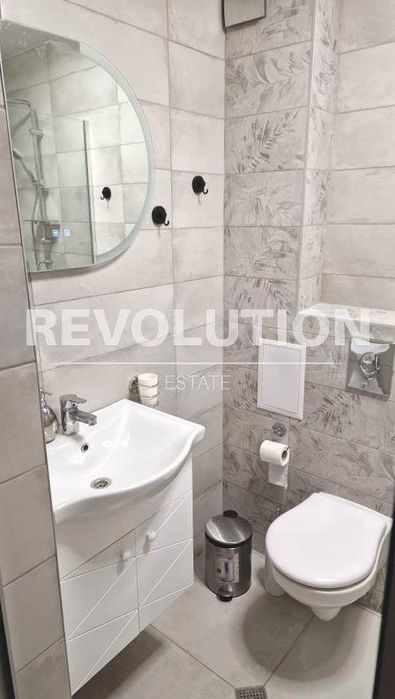 Дава се под наем Двустаен апартамент в Варна, Цветен квартал - 60 кв.м за 450 € - Снимка #3