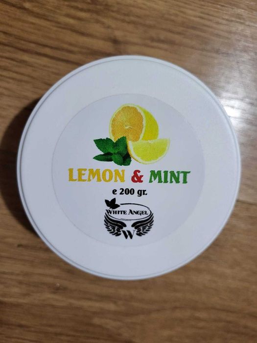 Arome Narghilea W.A 200g