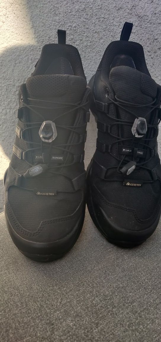Adidas Terrex Swift R2 GTX