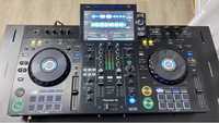 Se vinde PIONEER DJ XDJ-RX3 + case UDG+cutie Pioneer