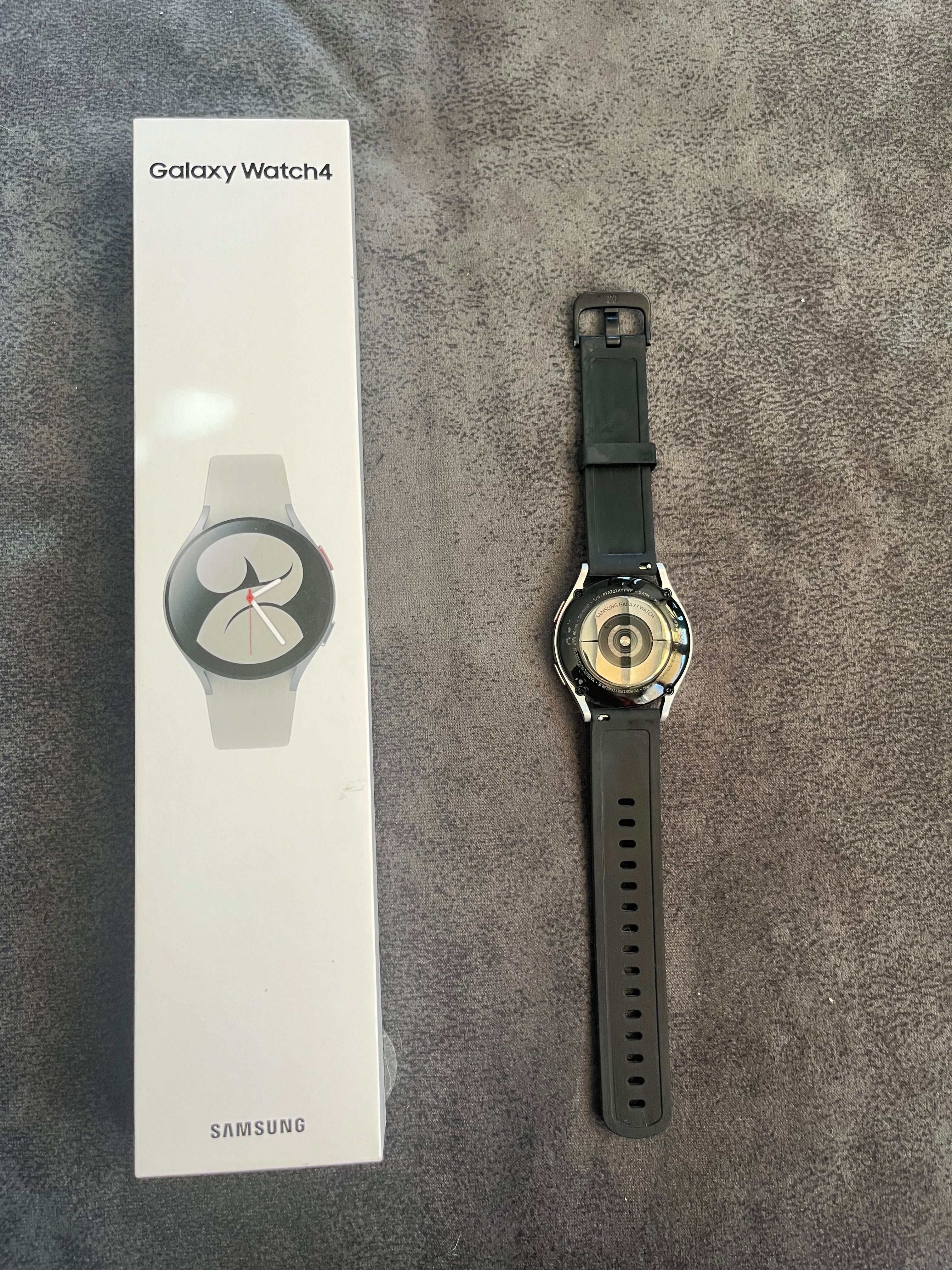 Samsung Galaxy watch 4 40MM