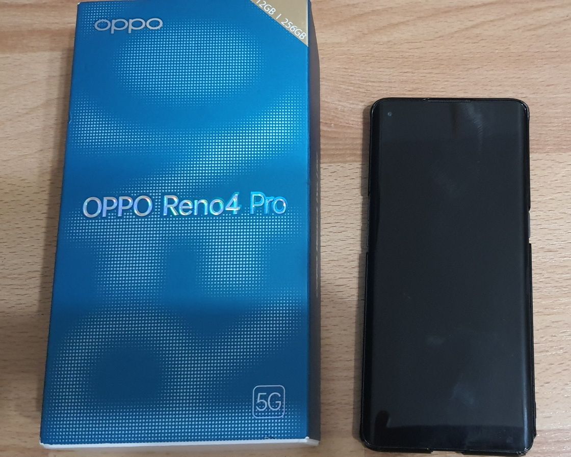 Telefon Oppo Reno 4 Pro