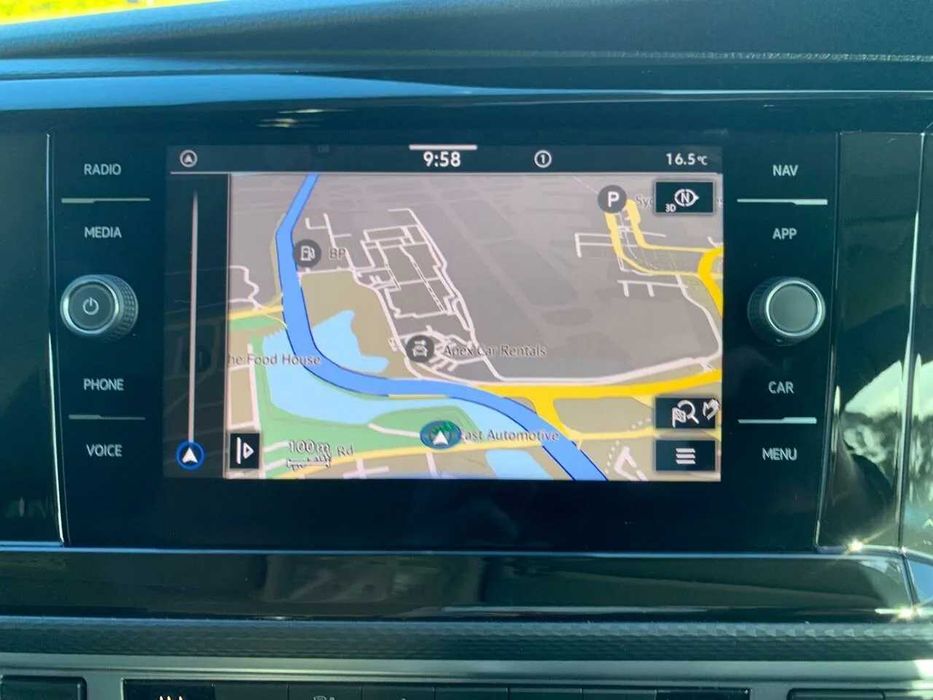 Card hărți havigatie pentru unitatile Volkswagen Discover Media 2