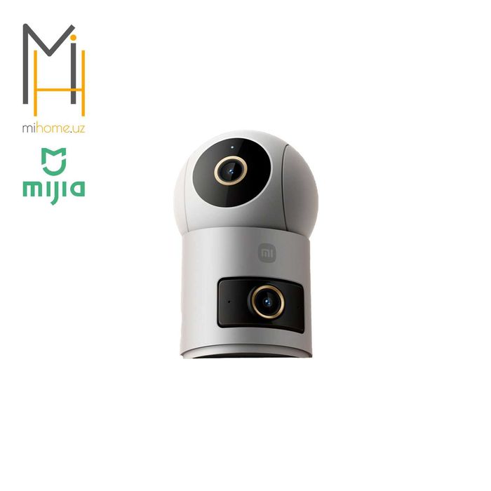 IP камера Xiaomi Mijia 4 Dual Cersion