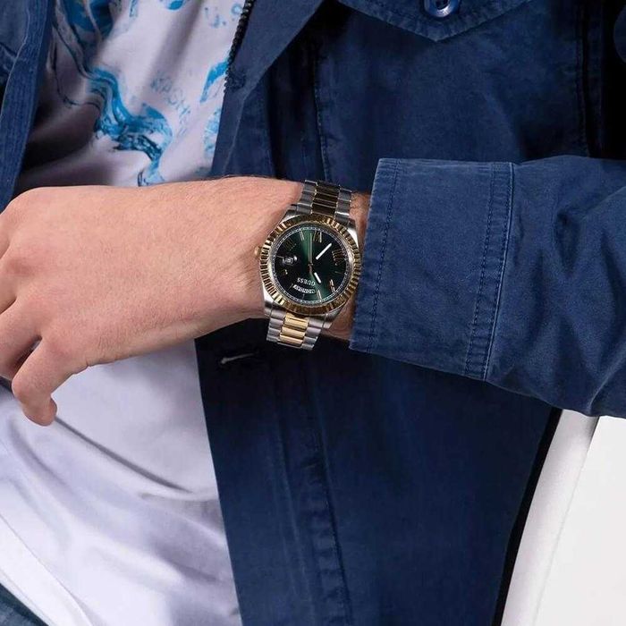 Мъжки часовник Guess Connoisseur GW0265G8