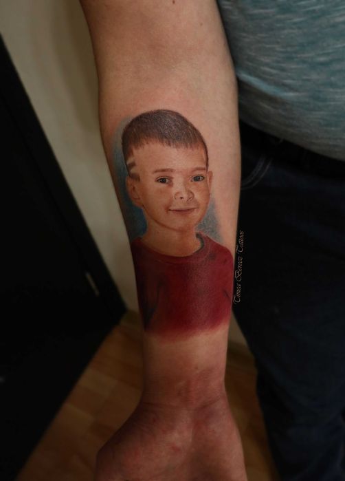 Tatuaje Cluj Napoca