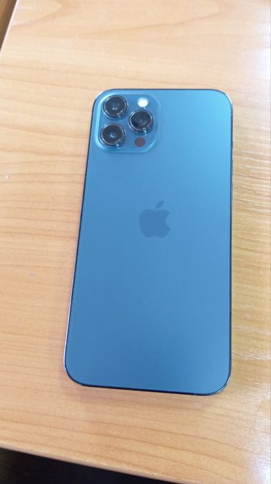 Iphone 12 pro max Sotilari