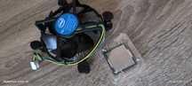 Процесор intel Core i5 8500, s.1151, 6C/6T, 3.0GHz, 4.1GHz
