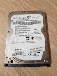 Hard HDD Laptop de 320GB SATA 3.0 GB/sec. Seagate 7200RPM