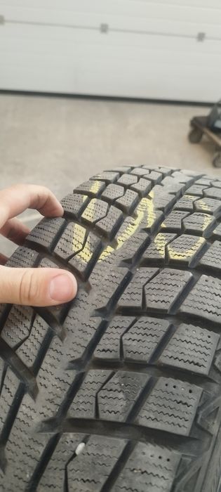 Enkei джанти  15 цола със зимни гуми за црв 1  crv1