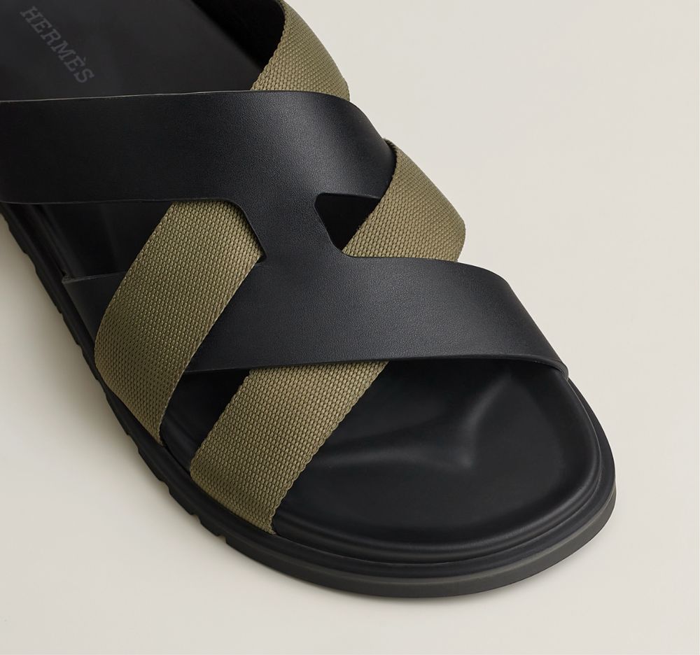 Мъжки чехли Hermes
