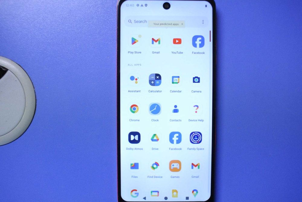 Motorola Moto g04 (64gb)