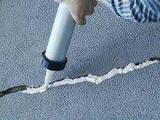 PU35 однокомпонентный полиуретановый Герметик для швов Clever Polymers