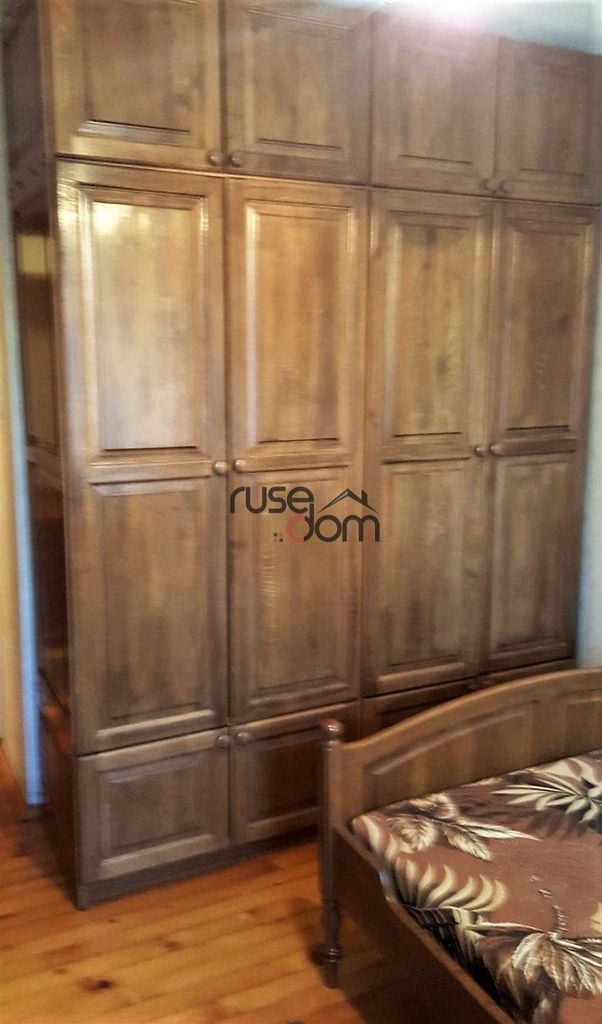 Дава се под наем Тристаен апартамент в Русе, Център - 101 кв.м за 382.5 € - Снимка #5