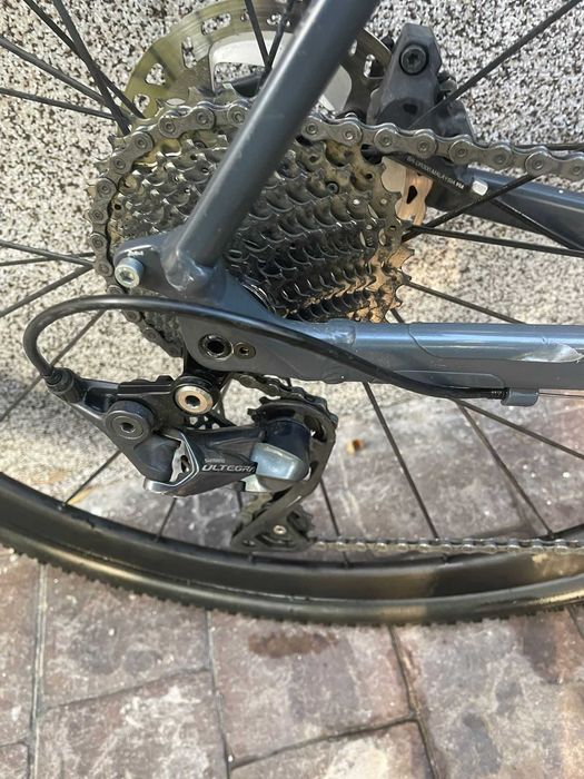 Canyon Roadlite 7 Ultegra