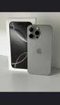 Продам IPhone 16 pro max