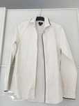 camasa barbateasca slim fit HM