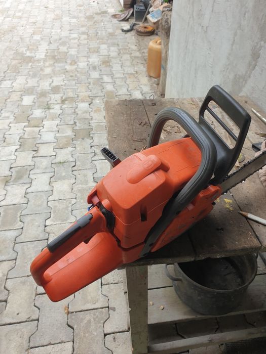 Drujbă husqvarna 340