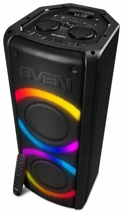 Портативная колонка SVEN PS-710