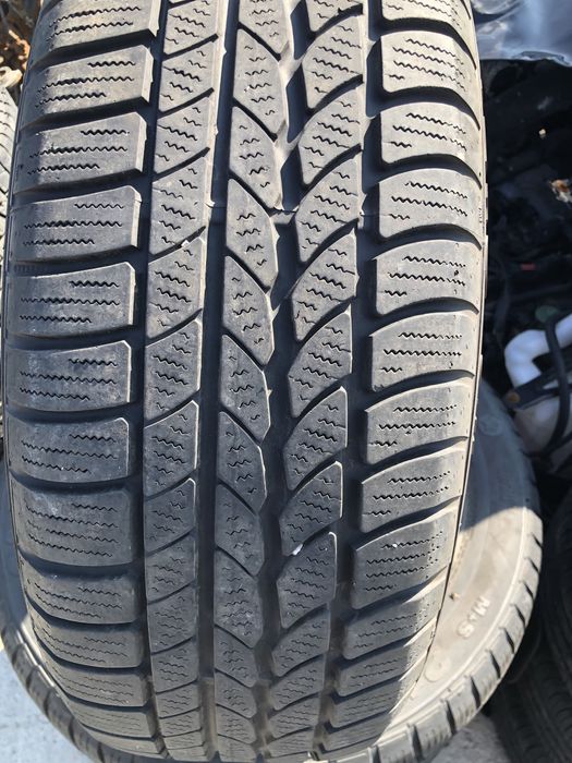 215/60/17 зимни гуми