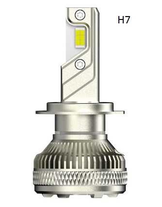 LED диодни крушки Motohama Х16 12V 120W