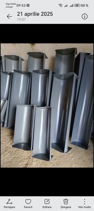 Valău, vălău, troacă, porci, hrănitoare, porci.