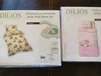 Детски спален комплект Dilios