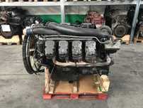 Motor complet Scania DC16 01  - Piese camioane