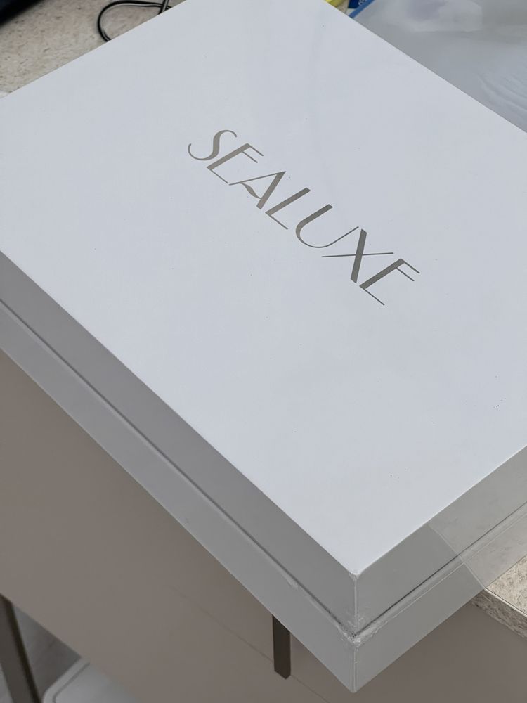 Подарочный набор SeaLuxe
