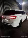 Продам Kia Carnival