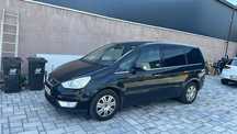 Ford galaxy ghia 7 locuri 2010