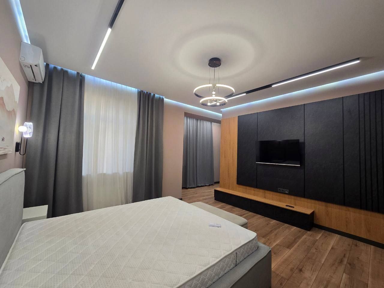Продаётся 6/1-0/8 ЖК "Parisien" 218м² ор-р: мост Мукими
