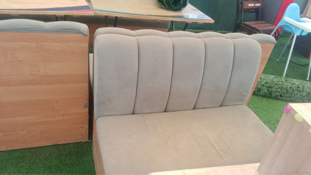 Диваны продается