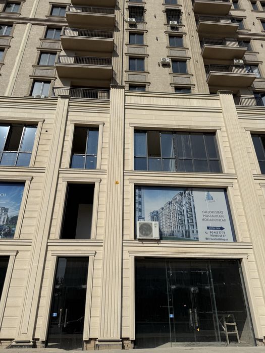 Яккасарой шота руставелида дублекс 172 м2