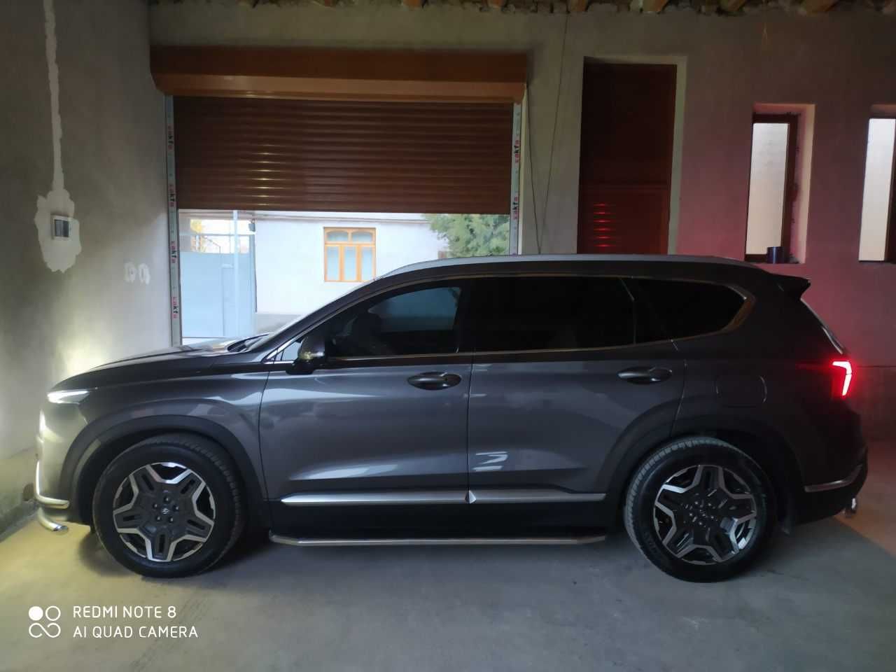 Hyundai Santa Fe 2023 | 22 000 km |  FULL PAKET