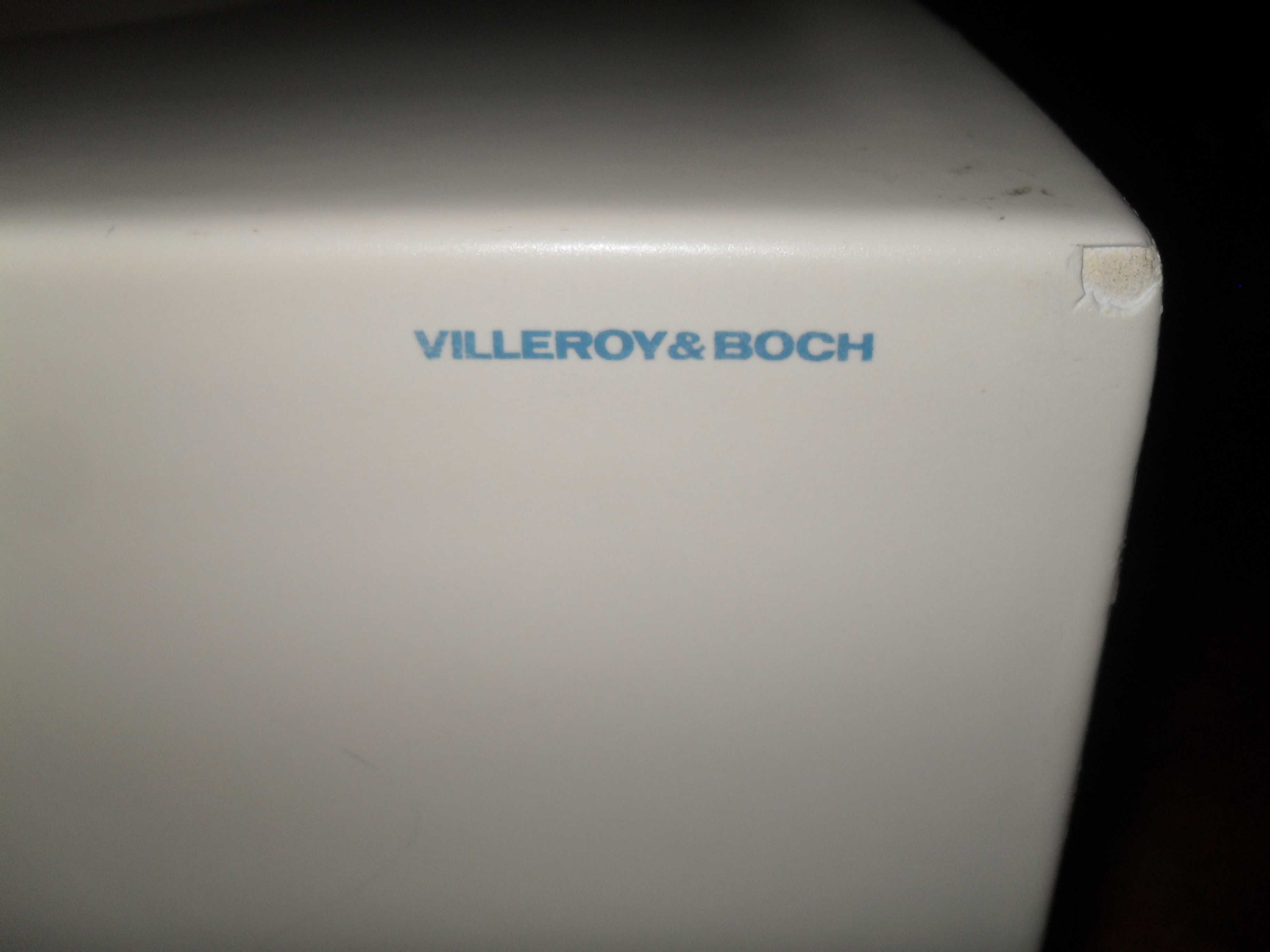Двойна мивка за баня Villeroy & Boch