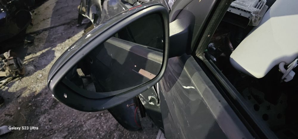 Oglinda stg vw passat B7