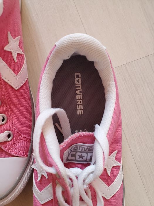 Tenisi Converse dama