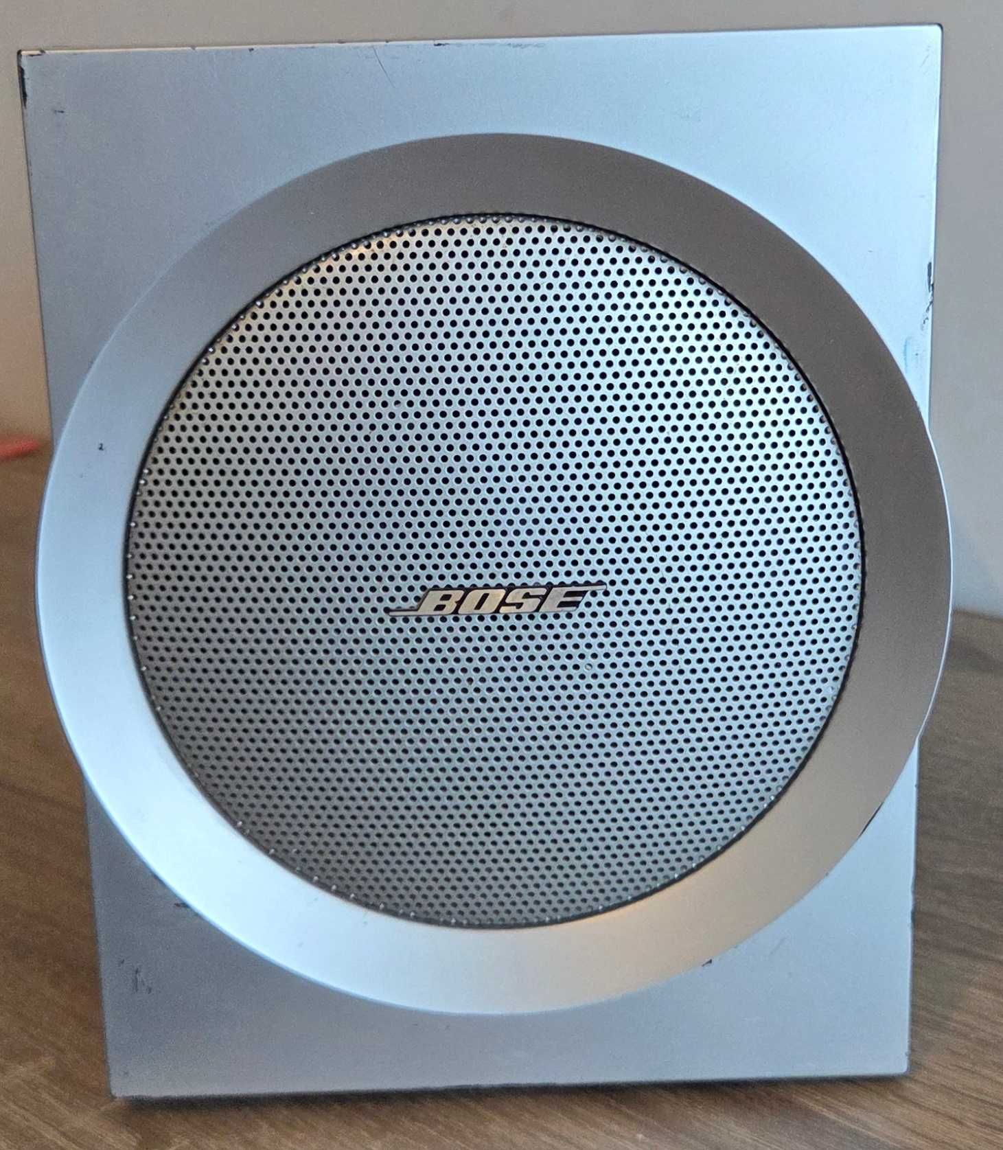 Bose Companion 3 Series