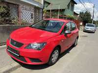 Seat ibiza 1.2 benzina 2015