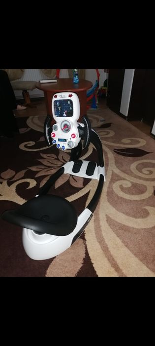 Simulator auto în stare impecabila,  nefolosit