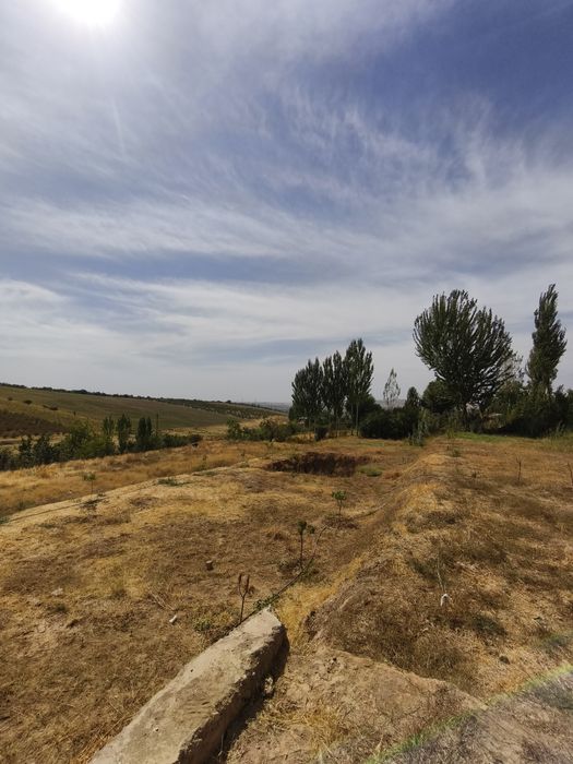 Продаётся участок