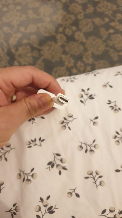 Adaptor Apple Mini DisplayPort la VGA, Model A1307