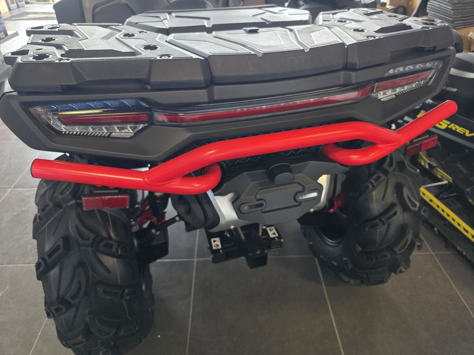 2025 Cfmoto CFORCE 1000 MUD - НОВ , 0 км