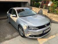 Volkswagen Jetta 21227 KM Primul Proprietar de Noua