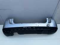 bara spate dacia duster gri 2014 2017