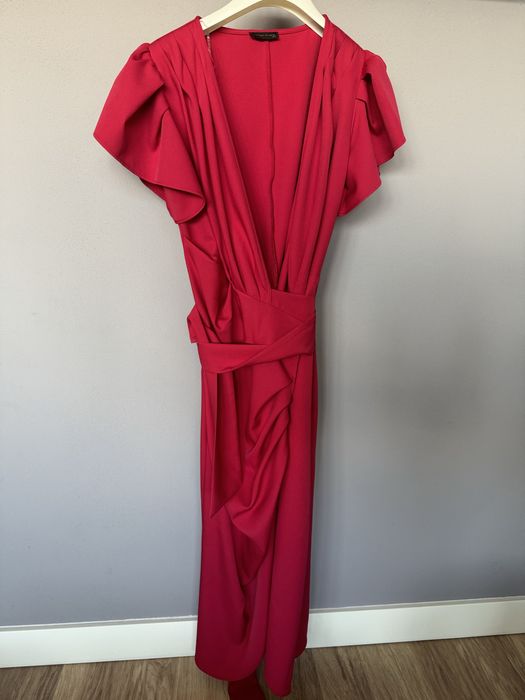 Rochie cocktail Concept a trois